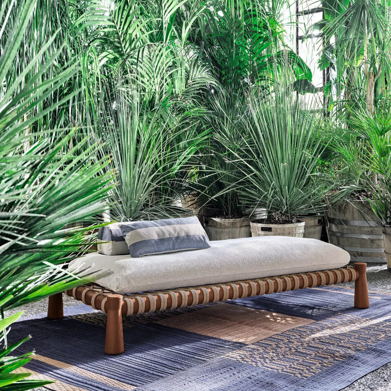 GUNA 01/02 Tradicionalni indijski krevet