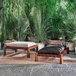 GUNA 01/02 Tradicionalni indijski krevet