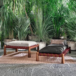 GUNA Tepih u dvije kontrastne boje [dva lica]