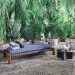 GUNA 01/02 Tradicionalni indijski krevet