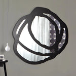 SWEET Zidno ogledalo