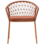 Pedrali, PANAREA Outdoor armchair - Upotpuni Prostor