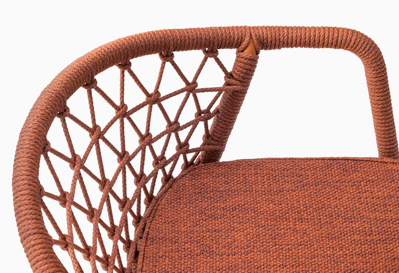 PANAREA 3675 Vrtna fotelja