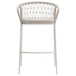 Pedrali PANAREA Outdoor stool- Upotpuni Prostor