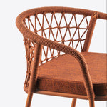 PANAREA 3678  Vrtna stolica