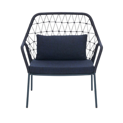 PANAREA 3679 Outdoor lounge chair