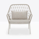 PANAREA 3679 Outdoor lounge chair