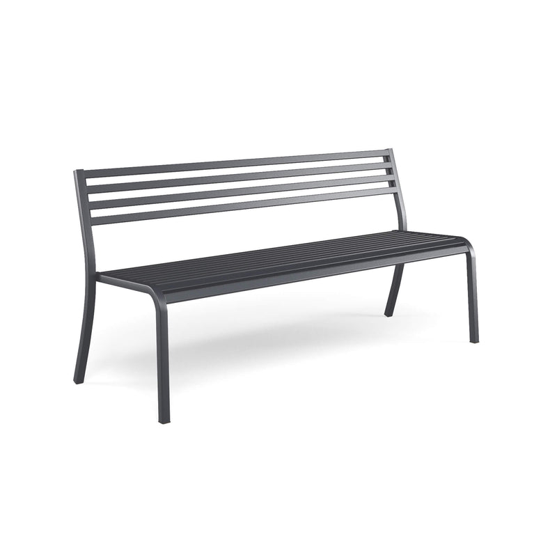 SEGNO Outdoor bench