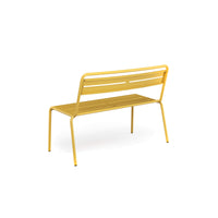 STAR Ourdoor bench