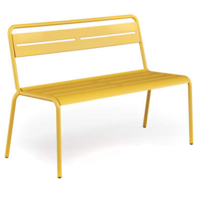 STAR Ourdoor bench
