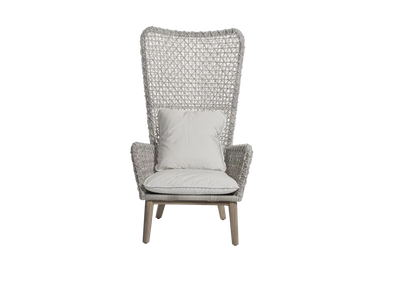 PANDA Bergere armchair