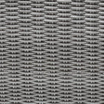 PANDA Vanjska fotelja