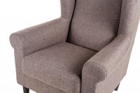 LUKE Armchair