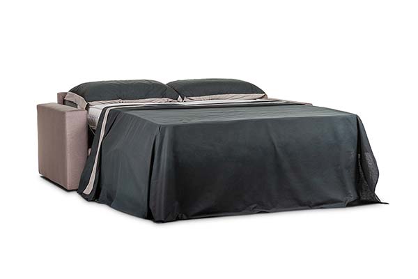 BLISS kauč na razvlačenje za 2 sjedala