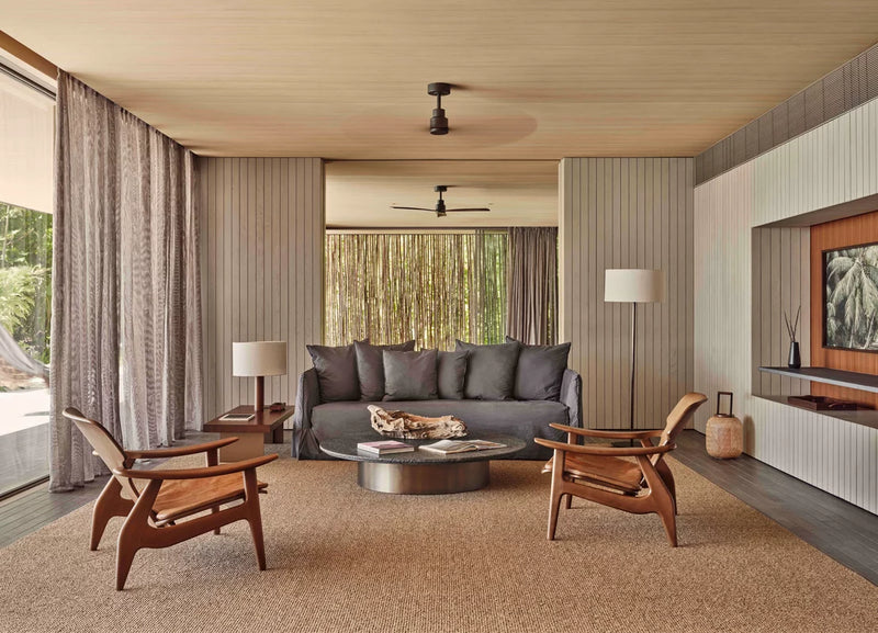 GHOST 112 Sofa s jastucima