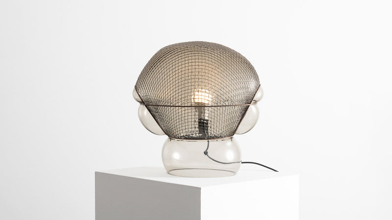 PATROCLO Table lamp