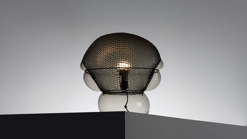 PATROCLO Stolna lampa