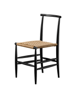 PELLEOSSA Traditional Straw chair