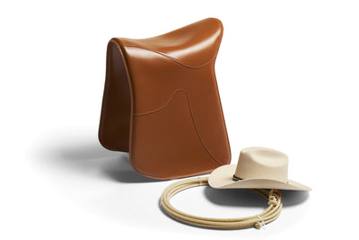 PEPE Riding saddle chair