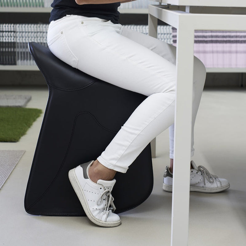 PEPI Stolica u obliku sedla za jahanje