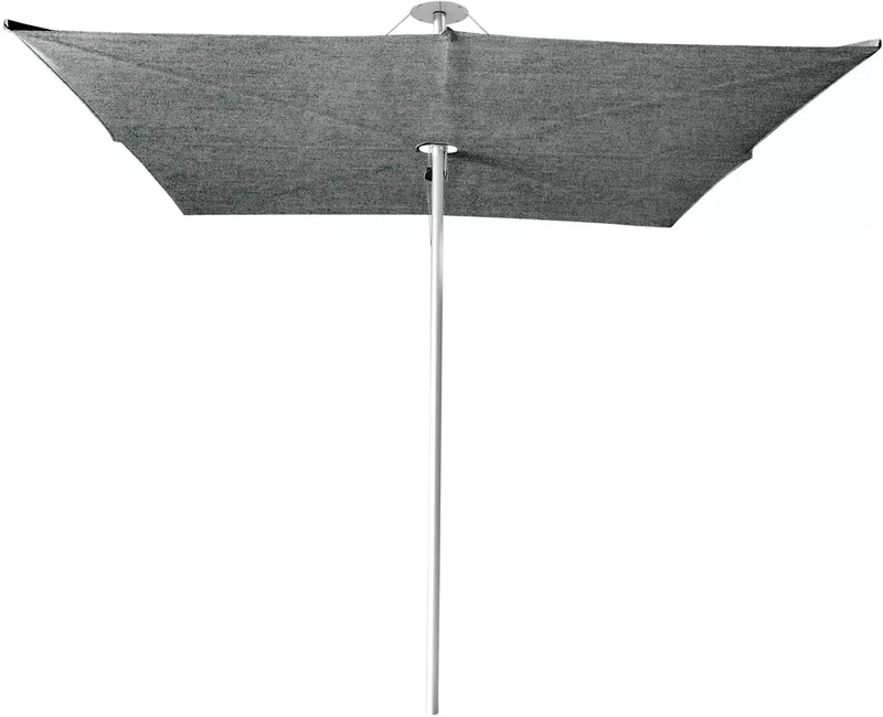 INFINA Garden Parasol, 3 x 3 m square