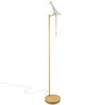PERCH Floor lamp