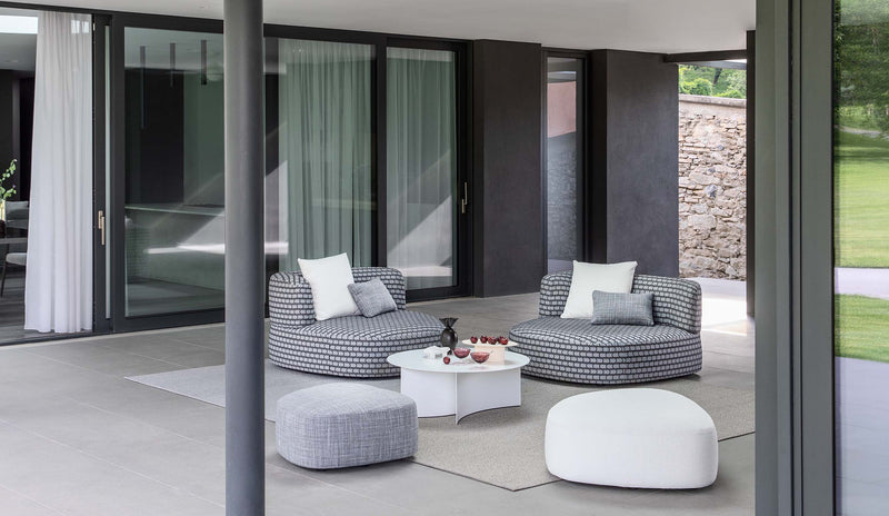 PIERRE Outdoor lounge