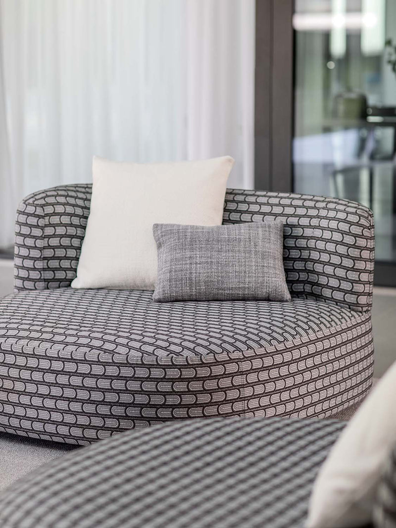 PIERRE Outdoor lounge