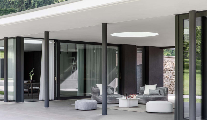 PIERRE Outdoor lounge