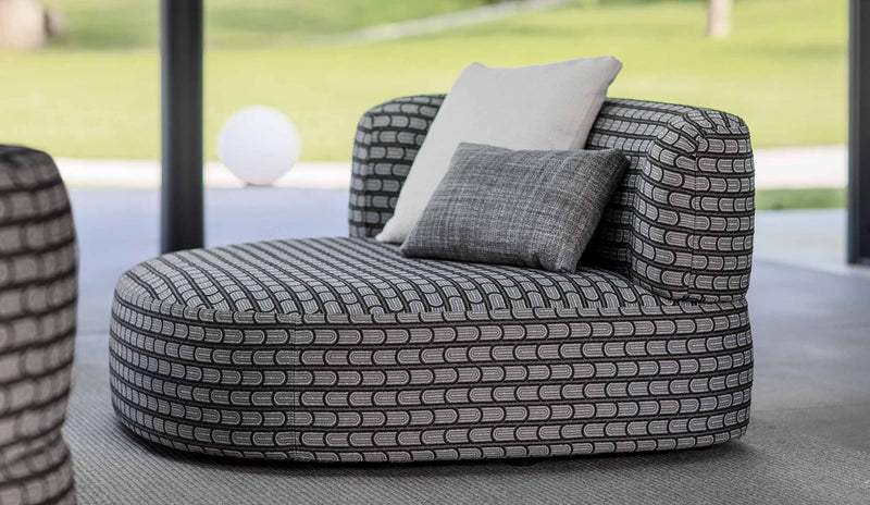 PIERRE Outdoor lounge