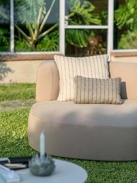 PIERRE Outdoor couch