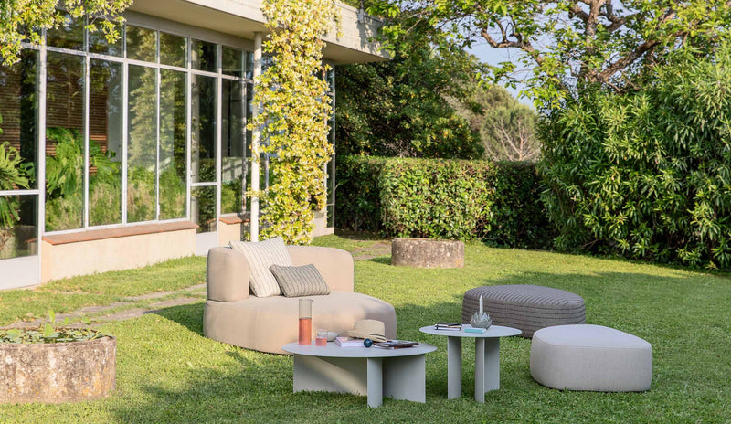 PIERRE Outdoor lounge