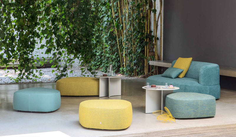 PIERRE Outdoor lounge