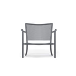 ATHENA Lounge chair with cushion