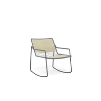 RIO R50 Swing Lounge chair