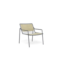 RIO R50 Lounge chair