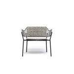 LYZE Outdoor lounge fotelja