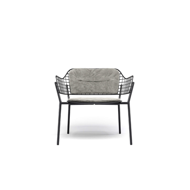 LYZE Outdoor lounge fotelja