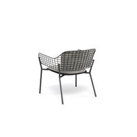 LYZE Outdoor lounge armchair