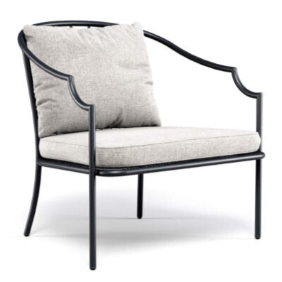 COMO Lounge chair