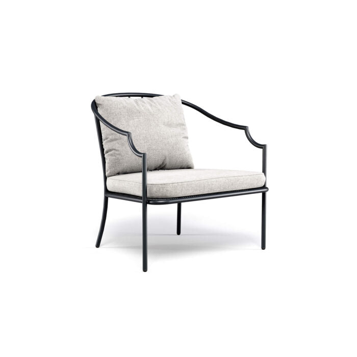 COMO Lounge chair