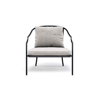 COMO Lounge chair