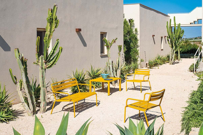 STAR Vanjska lounge stolica