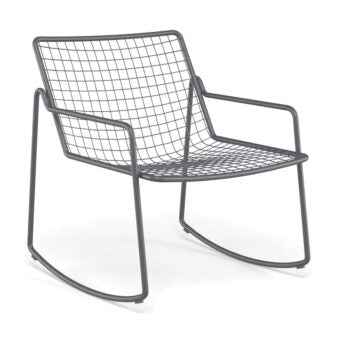 RIO R50 Swing Lounge chair