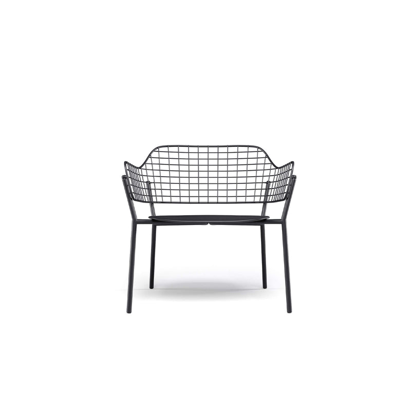 LYZE Outdoor lounge fotelja