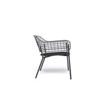 LYZE Outdoor lounge fotelja