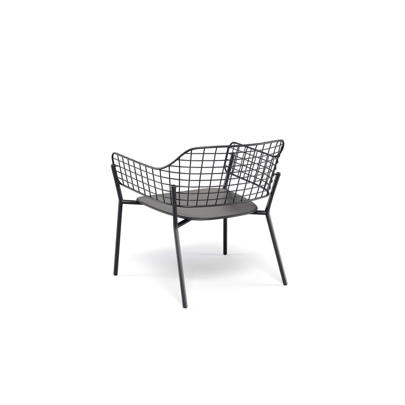 LYZE Outdoor lounge fotelja