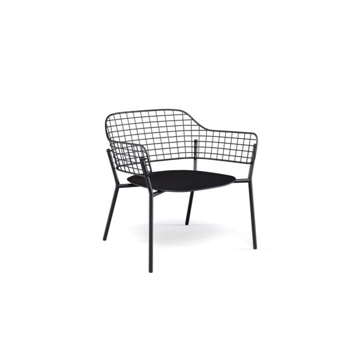 LYZE Outdoor lounge fotelja