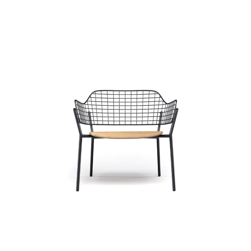 LYZE Outdoor lounge fotelja