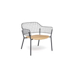 LYZE Outdoor lounge fotelja